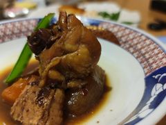 -东瀛阁(锦江宾馆店)