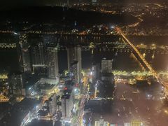 -长沙尼依格罗酒店