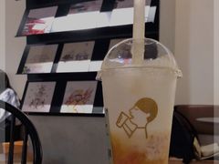 -喜茶(中山利和新地店)
