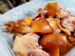 -天添手撕猪手(德政中路店)