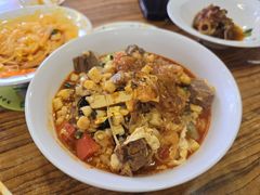 -老陕兄弟(彩虹新城店)