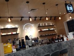 -是啡·日式精品咖啡(东门太阳百货店)