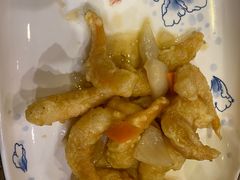 -七菜馆·东北菜·蒸饺(文体路店)