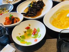 -丽晶美庐·玉兰餐厅