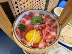 -鲜念蒸汽石锅鱼(红山6979店)