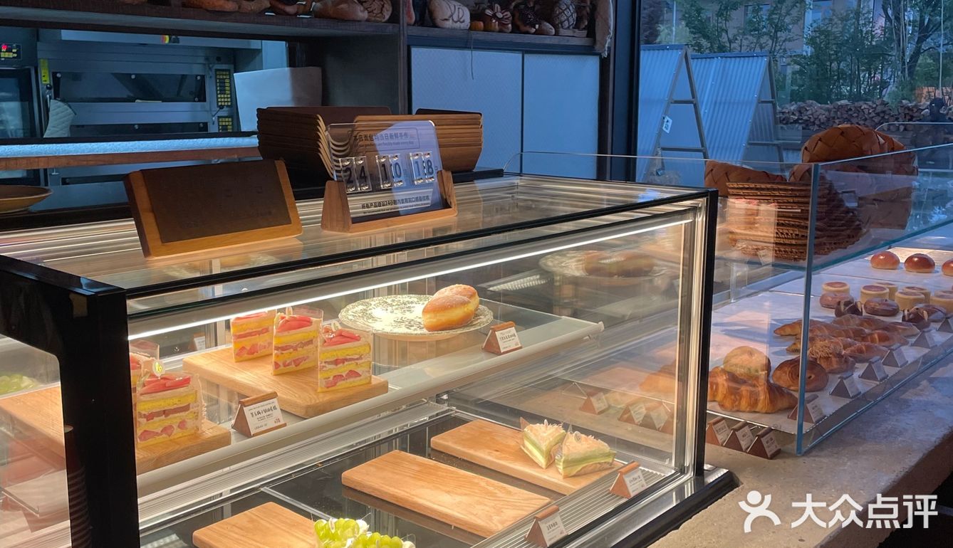 西安|超适合秋天去的农场餐厅(附攻略🍕