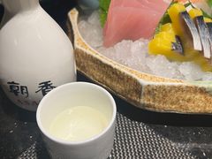 -德川家日本料理(中关村寰太大厦店)