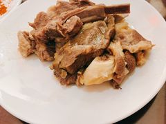 -范记靖远羊羔肉(博物馆店)