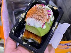 -吉之仙•中国制造•出口级食材日料店(领事馆总店)