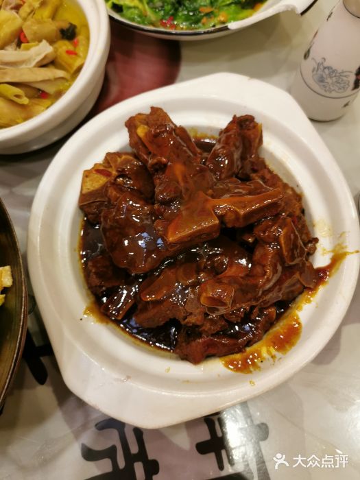 风波庄(罍街分舵)图片