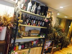 -森野花艺培训·企业团建活动沙龙