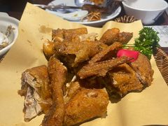 -前海沿·青岛菜(五四广场永旺店)