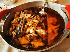 -辣婆婆(航天桥店)