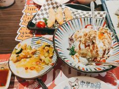 -仙隐小鹿中华料理(南宁万象城店)