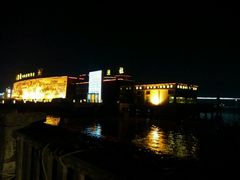 -海中洲渔社