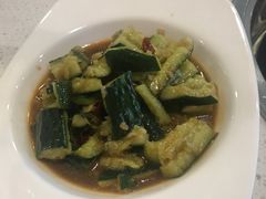-张大师鸭爪爪特色干锅(南湖店)