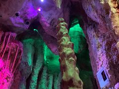 -房山世界地质公园博物馆