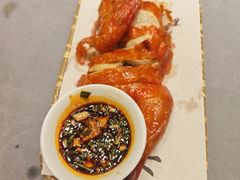 -金哥私房菜馆(张府园总店)