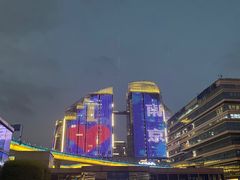 -芳婆糕团店(王府大街店)