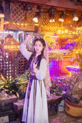 -小红帽摄影(丽江店)