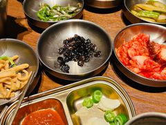 -春熙台·韩国料理(宝安西乡店)