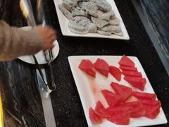 -上海齐鲁酒店·辣椒屋咖啡厅