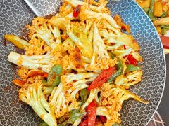 香滋滋花菜-嘉禾·悦享餐厅(八方汇店)