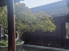 -水绘园