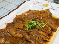 -清真文铁家烧麦馆