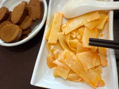 -重元寺香积厨素斋馆