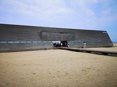 -那香海钻石沙滩浴场
