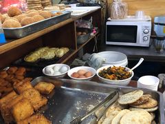 -阊门姚记豆浆(旧学前直营店)