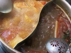 -呷哺呷哺 黄金牧场 (新中关购物中心店)