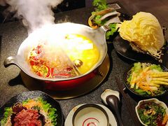 -湊湊火锅·茶憩(和平大悦城店)