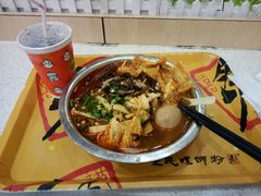 -胜香旺·老柳州螺蛳粉(南百店)