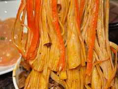 -皇城老妈火锅(琴台店)