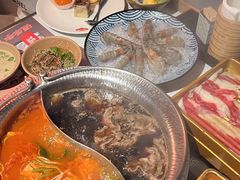 -温禾牛·和牛寿喜烧自助火锅(恒基名人店)