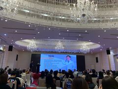 -上海虹桥西郊假日酒店