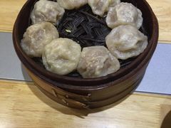 -百年尹氏汤包(环球美食荟店)
