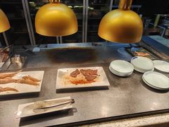 -河北宾馆·香溢自助餐(裕华店)