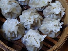 -正宗天津烧麦馆(柳州路店)