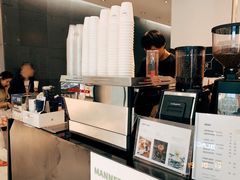-Manner Coffee(芮欧百货店)