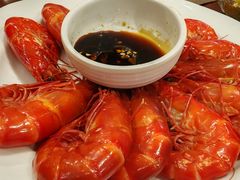 -东江海鲜酒家(艺都分店)