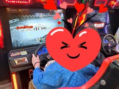 -汤姆熊欢乐世界(大连恒隆广场店)