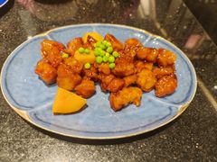 -金牌外婆家(杭州大厦D座店)