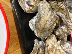 -郑记•不夜城烧烤•龙虾•虾蟹(黄鹤楼店)