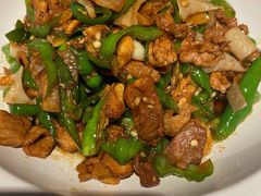 农家小炒肉-湘语·湖南家常菜(新洲店)