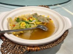 -不倒翁·安徽名菜楼(步行街店)