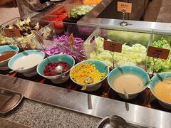 -杭州开元名都大酒店·地中海自助餐厅