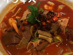 -望湘园·湖南菜(宏伊店)